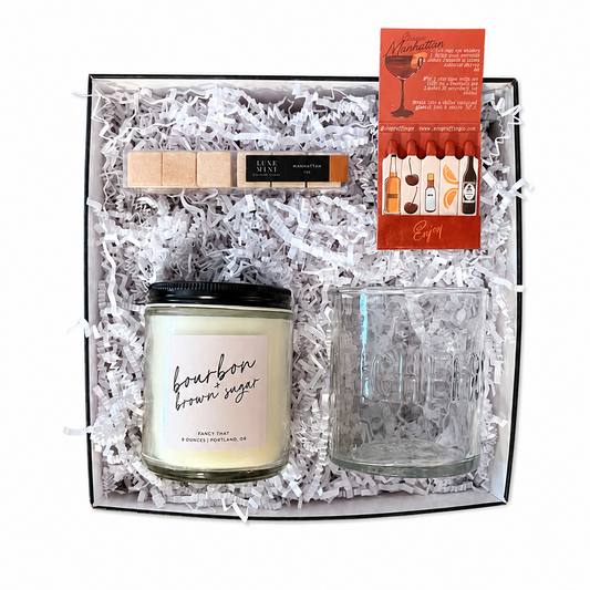 Manhattan Gift Box - Fancy That