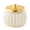 Load image into Gallery viewer, Pumpkin Jar Candles - 22 oz - Fancy That
