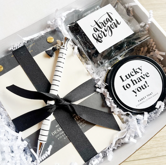 Welcome To The Team Gift - Fancy That