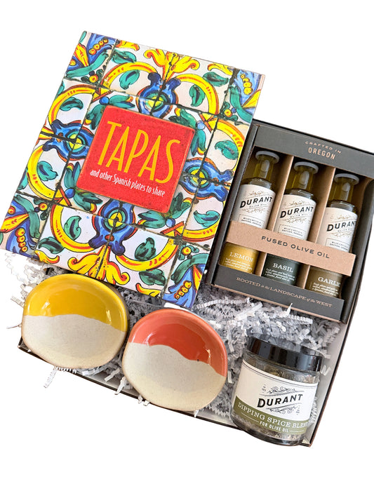 Tapas Gift Box - Fancy That