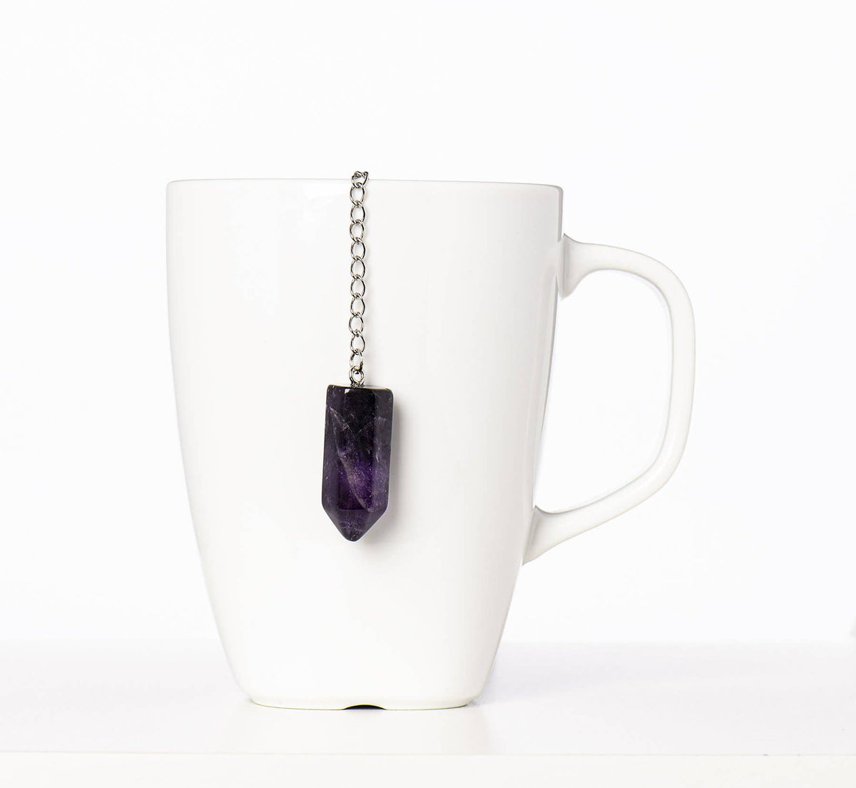 Amethyst Tea Infuser - Fancy That