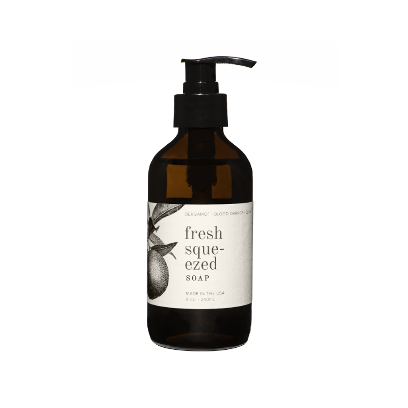 Fresh Squeezed Hand Soap - Fancy That