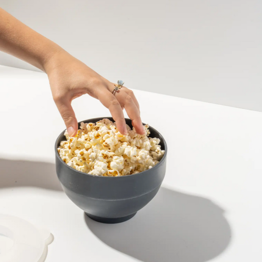 Personal Popcorn Popper - Fancy That