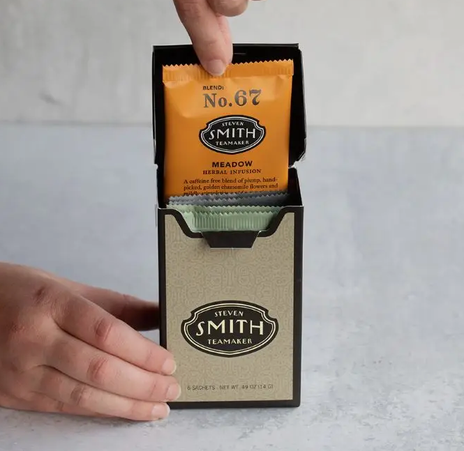 Smith Variety Pack - Fancy That